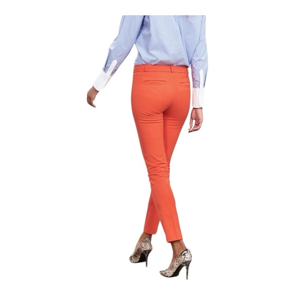 Banana Republic SLOAN-FIT SLIM ANKLE PANT 14 - Picture 2 of 13